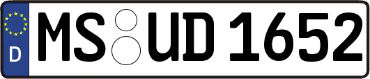 MS-UD1652