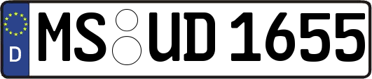 MS-UD1655