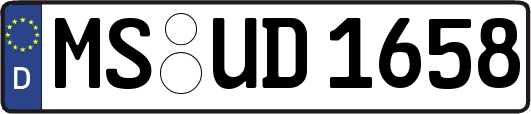 MS-UD1658