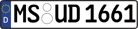 MS-UD1661