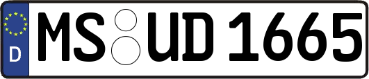 MS-UD1665