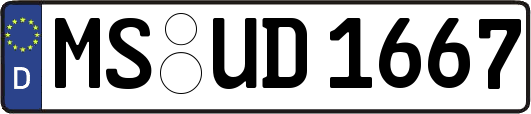 MS-UD1667
