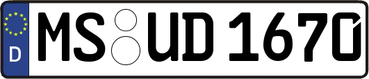 MS-UD1670