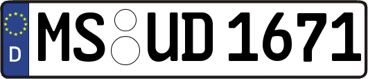 MS-UD1671