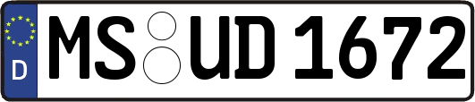 MS-UD1672