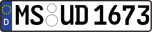 MS-UD1673