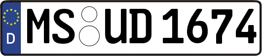 MS-UD1674