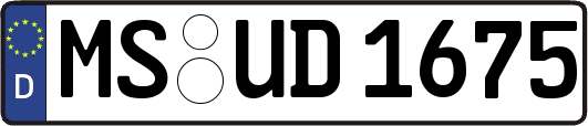 MS-UD1675