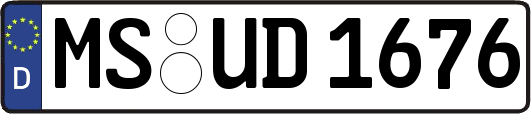 MS-UD1676