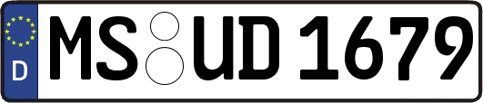 MS-UD1679