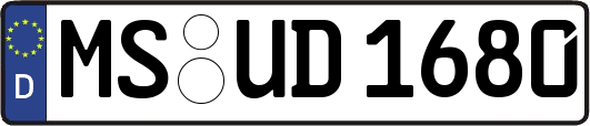 MS-UD1680