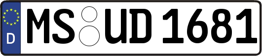 MS-UD1681