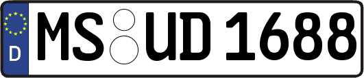 MS-UD1688