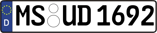 MS-UD1692