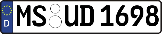 MS-UD1698