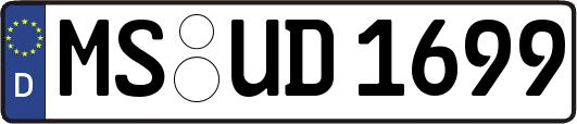 MS-UD1699