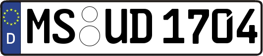 MS-UD1704