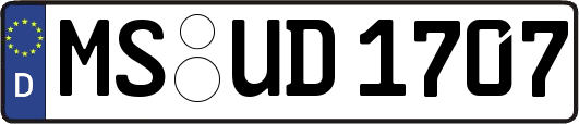 MS-UD1707