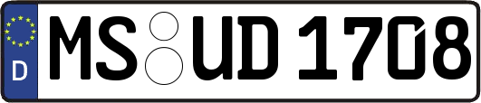 MS-UD1708