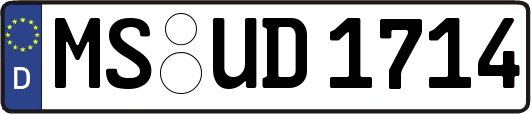 MS-UD1714