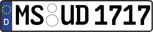 MS-UD1717