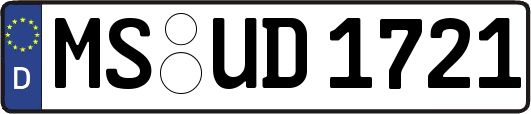 MS-UD1721