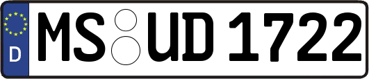 MS-UD1722