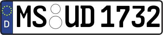 MS-UD1732