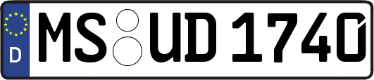MS-UD1740