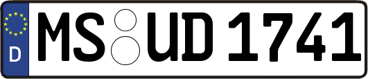 MS-UD1741