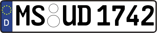 MS-UD1742