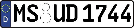 MS-UD1744