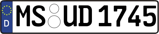 MS-UD1745