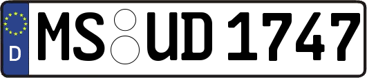 MS-UD1747