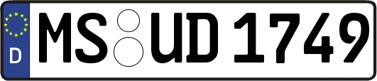 MS-UD1749