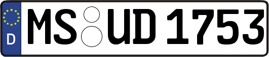 MS-UD1753
