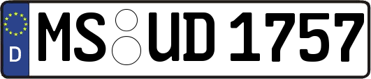MS-UD1757
