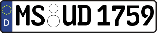 MS-UD1759