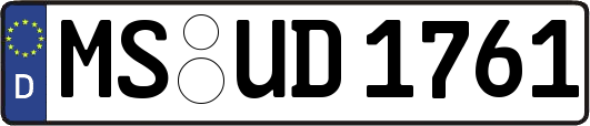MS-UD1761