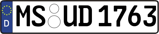 MS-UD1763