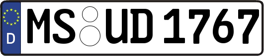 MS-UD1767