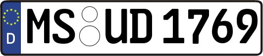 MS-UD1769