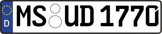 MS-UD1770
