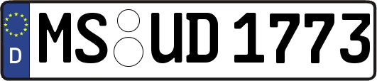 MS-UD1773