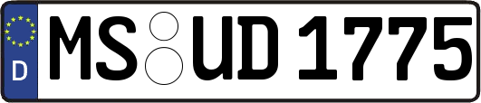 MS-UD1775