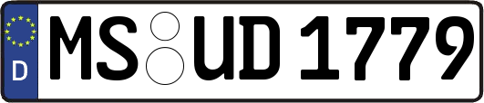 MS-UD1779