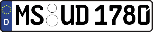 MS-UD1780