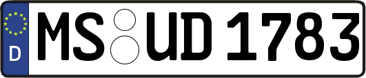 MS-UD1783
