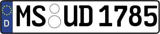 MS-UD1785