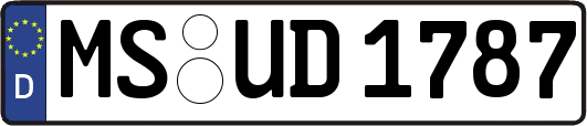 MS-UD1787